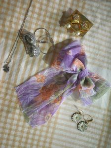 Combo Of 5 Piece Jewellery