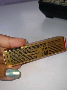 Lakme Satin Matte Lipstick