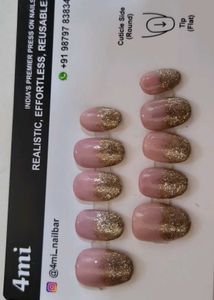 Press On Nails