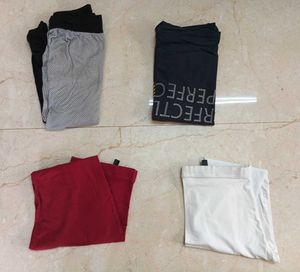TOP - LEGGINGS BUNDLE