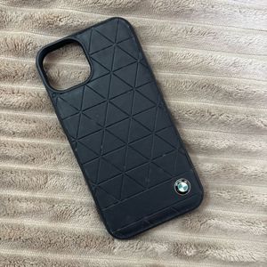 Heavy Iphone 13 BMW Case