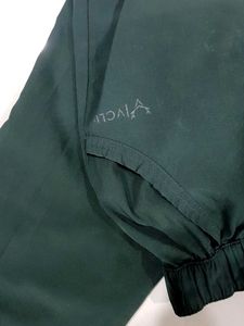 Green joggers pant