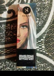 Setting Spray