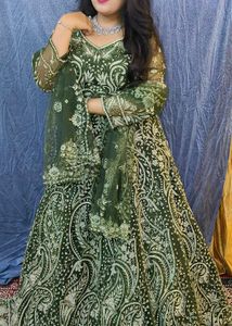 New Lehenga Choli