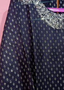 W BLACK Kurta