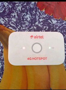 Airtel Wifi