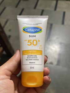 Cetaphil Sum SPF 50+