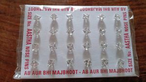 925 Pure  Silver Square Ear Studs