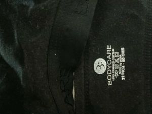 Bodycare Cotton Bra
