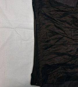 Ruched Corset