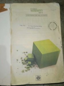 Textbook - Engineering Mathematics