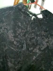 Straight Kurti