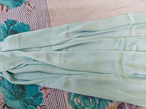 Light Blue Scarf(New) 🧣