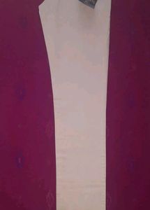 Formal Pant