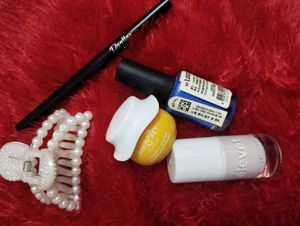 Makeup Bundle
