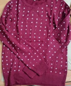Winter Sweater Women