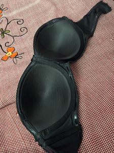 Strapless Bra