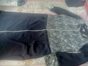 Saudi Arabia Burka