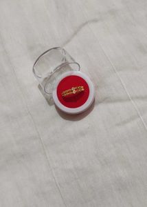Uma Gold Finger Ring For Women