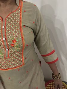 kurta set