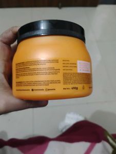 Matrix Opti.Care Smooth Straight