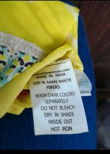 W Brand Kurti In Nice Condition