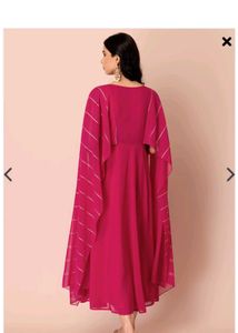 Ethnic Dress Indya