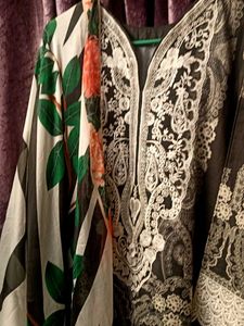 Elegant Pakistani Suit