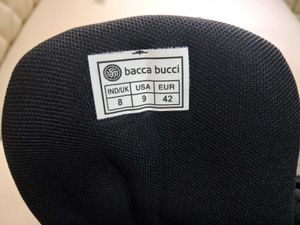 Bacca Bucci Hiking Boot