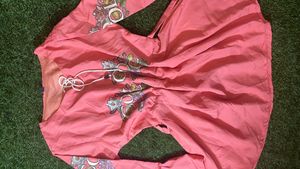 Casual Cool Print Top