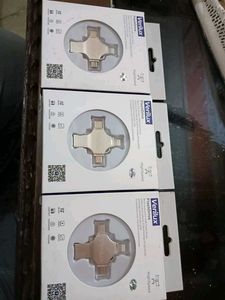 128 GB ALL IN ONE WORKING (VERILUX) FLASH DRIVE..
