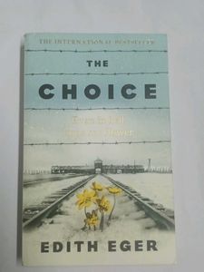 The Choice by Edith Eger