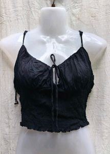 12226 GORGEOUS MINI TOP