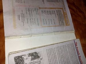 Social Science Textbook for Class 9 - India &amp; the