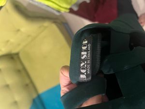 Dark Green Backless Mini Dress