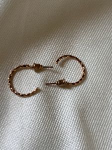 small earrings