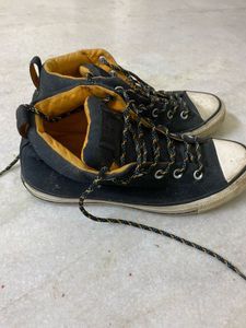 Converse Sneakers Black