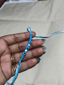 Evil Eye Bracelet