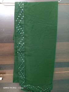 Anarkali Suit With Dupatta