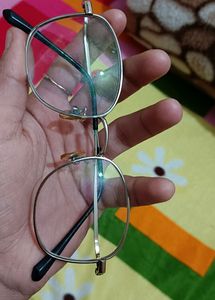 Beautiful Eyeglass Frame