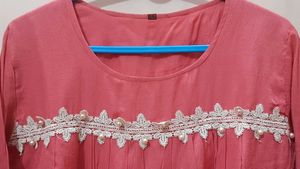 Umbrella Sleeve Top