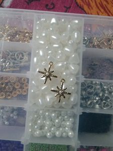 Charms..