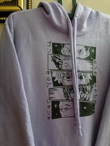 Y2k Asthetic Hoodie/Pullover ...