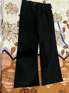 Black Pants