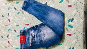New Denim Jeans For Men 👖