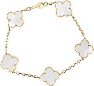 Vancleef Bracelet