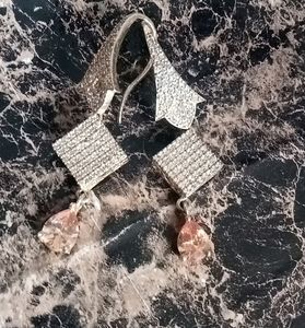 Traditional Earring