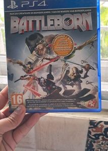 PS4 Games - 1 Game Each