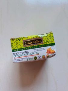 Indus Valley Brightening Depigmentation Gel