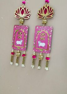 Beautiful Wall Hanging